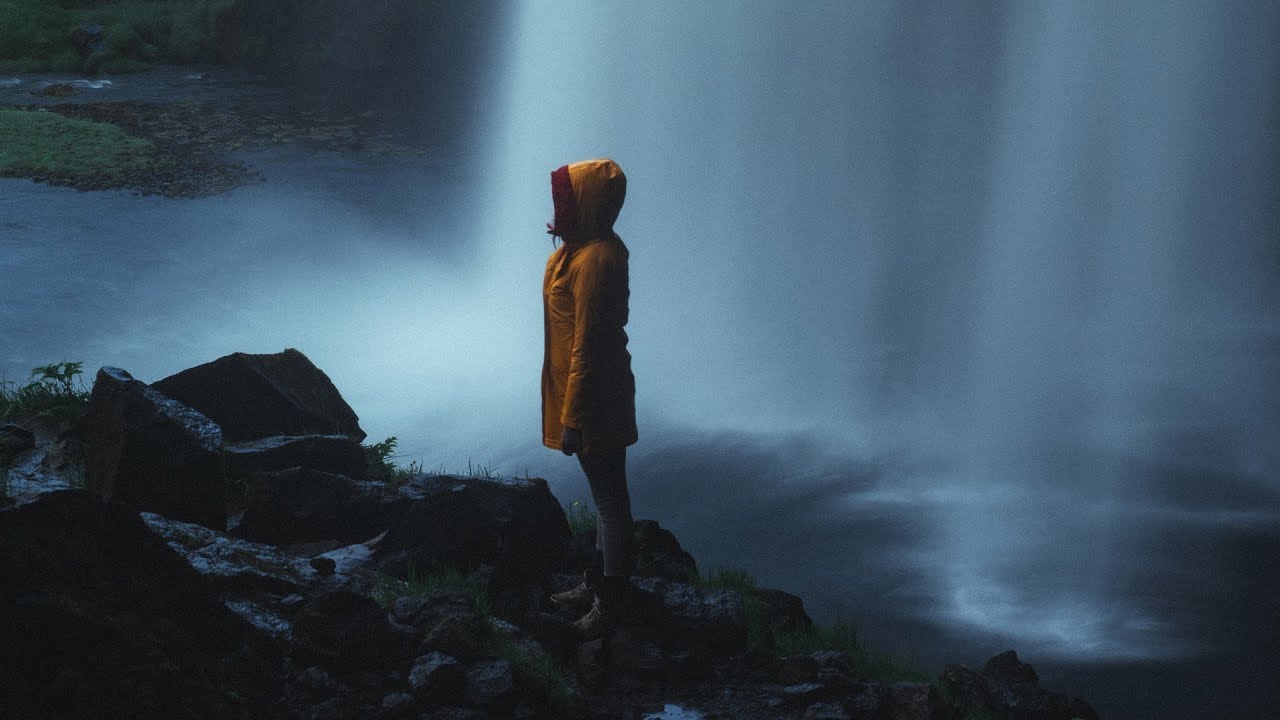 The ICELAND Series (Ep 6/7) - I WON’t pronounce this WATERFALL name