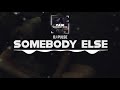 Dnzf895  dj pulse  somebody else official dnz records