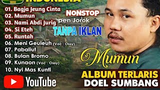 Doel Sumbang Full Album Without Fish