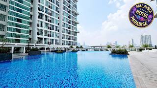 Duplex Studio OldKlang MidValley Bangsar South ML | Kuala Lumpur, Malaysia | Hotel Review ⭐