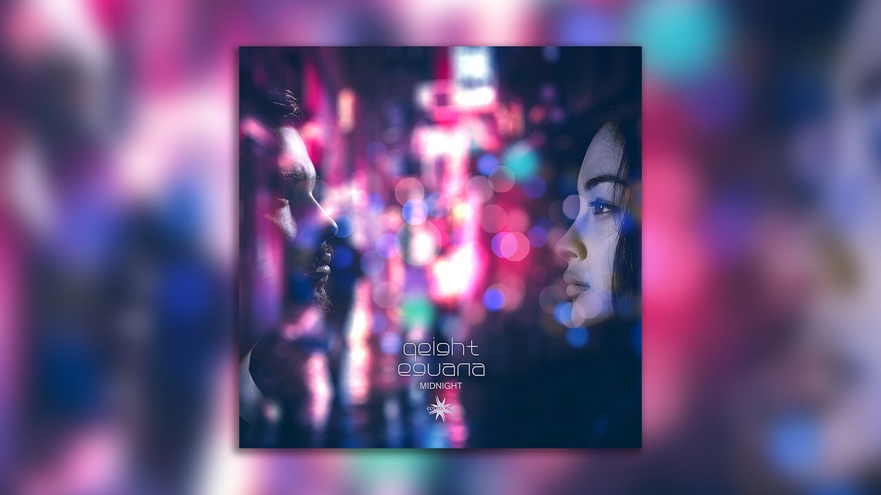 Qeight & Eguana - Midnight