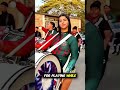 She is known as the sexiest woman in the parades in Ecuador. Hollywood #TrueStory #RecommendedForYou