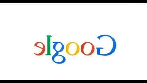 Hidden tricks of google/elgoog