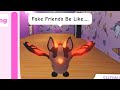Fake Friend Test - Roblox (Meme)