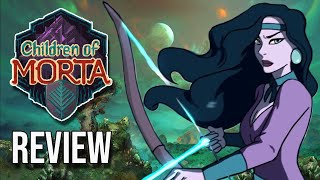 Is Children Of Morta Worth It? Children Of Morta Co-Op Review