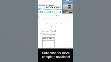 (1.4.1) A Formal Approach to Defining a Graph: Vertex Set, Edge Set, and Endpoint Function