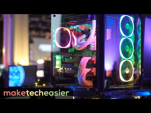 CPU overheating? Here's How to Cool it Down