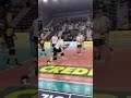 Noumory Keita Quick Back Attack