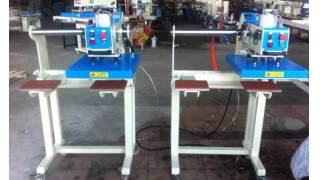 Hydraulic Hot Stamping Machine,Gold Foil Stamping Machine,foil stamping machine