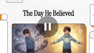 Believe in Yourself When Nobody Else Does | Powerful Motivational Story #emotional #motivational 