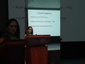 Dr amna khan  central quadrant oncoplastic techniques
