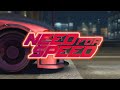 NEED FOR SPEED (started)