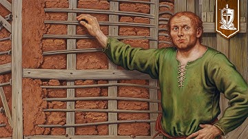 How One Medieval Peasant