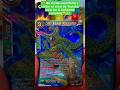 ¡💥Unboxing de sobres de Dragon Ball Super Wild Resurgence⚡! Dragón Ball Super TCG🐉