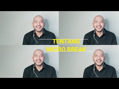 Video: Mengembalikan Minat Untuk Bekerja