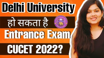 DU CUCET FOR NEXT YEAR 2022? | STUDYSHIP WITH KRATI 2