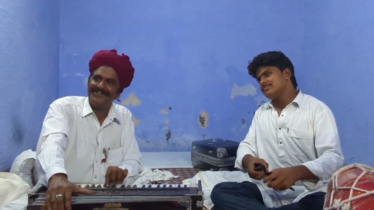 Kachhi Kariya | Gafur Khan Jhamfali 