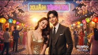 Xuân Tình Ta by Kai Minh | VN Retro Records screenshot 5