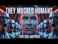 Alien Council Tried to Control Earth… Then the Human Ambassador Spoke | HFY Sci-Fi Story#HFY