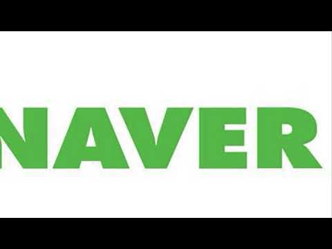 How to open Account in NAVER App