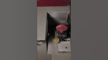 How to Make a Key by Picking the Lock