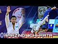 Король Подхвата - Жансай Смагулов (Zhansay Smagulov Judo Highlights)