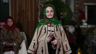 Micu Maia - Jesus, Welcome (Cover Paula Hriscu)