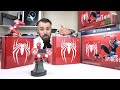 Das Geheimnis der neuen PS4 Slim & Pro der Marvel's Spider-Man Limited Edition