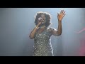 Whitney Queen Of The Night - I Will Always Love You - Portsmouth 2 Feb 2023