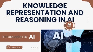 4.0 AI That Thinks:  Logic, Reasoning & Intelligent Decision Making