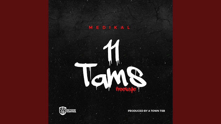 11 TAMS