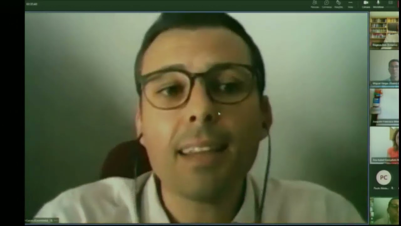 FENPROF ouvida na Assembleia da República sobre o RJIES