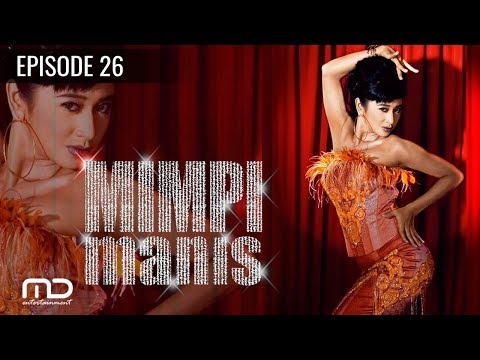 Spesial Dewi Persik - Mimpi Manis - Episode 04