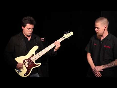 carvin-guitars-pb5-bass-guitar-demo-and-overview