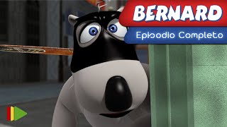 Bernard Bear - 74 - Bumerang Episodio Completo