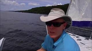 RollingHitch by Yachtorial 432 views 6 years ago 3 minutes, 4 seconds