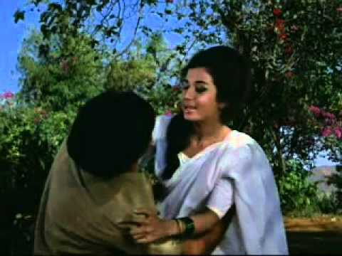 Tu Jangle Ki Morni   Shashi Kapoor   Nanda   Raja Saab   Hindi Song