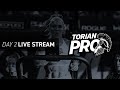 Semifinals: Torian Pro Day 2