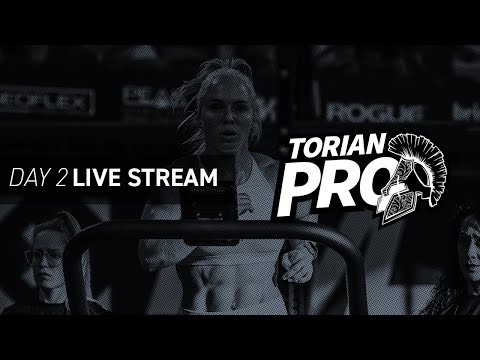 Semifinals: Torian Pro Day 2