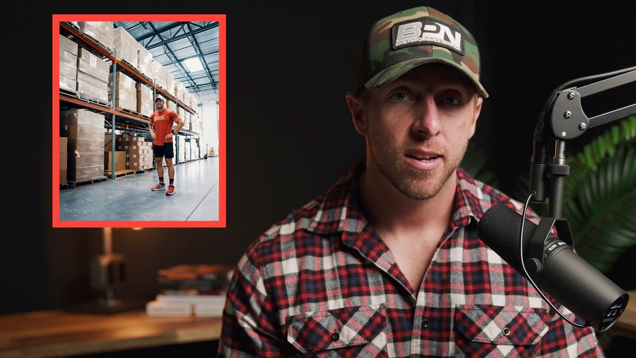 Preparing For A 100 Mile Race While Running A Multimillion Dollar preparing-for-a-100-mile-race-while-running-a-multimillion-dollar