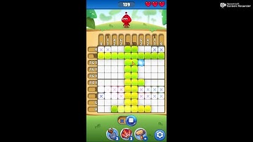 Level 139 (Nono Crossing)