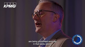 Global Tech Innovator 2023: Binarii Labs pitch