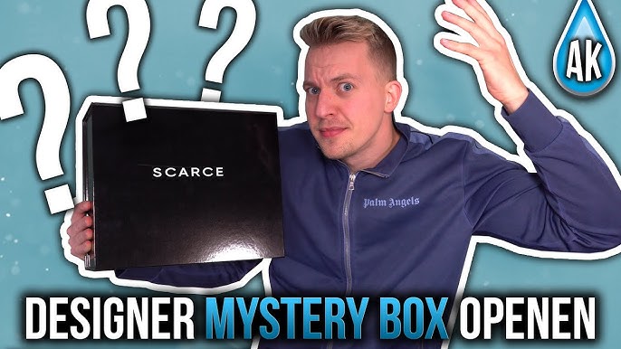 heat mystery box unboxing｜TikTok Search