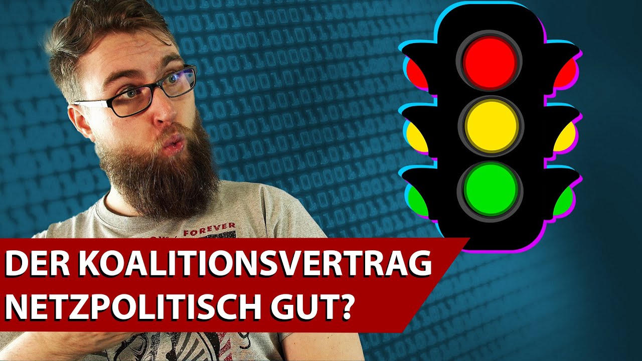 2400 Twitch Streamer betreiben Geldwäsche; Pornos bald nur noch mit Ausweis? | IT Trends #35