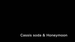 Miniatura de "(Syrup16g)Cassis soda & Honeymoon - Cover - tayajis"