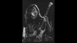 Rory Gallagher - Loanshark Blues (Nottingham 1990)