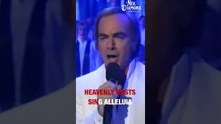 Silent Night - A Neil Diamond Christmas