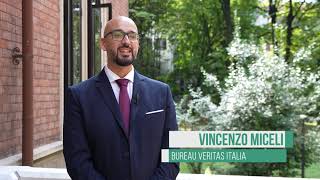 Workshop'25 "Mercato dei crediti di carbonio, vincoli e opportunità"_Vincenzo Miceli, Bureau Veritas
