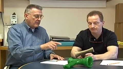 Creating a Prototype - Part 1 of 3