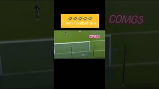 Funny Football Goal